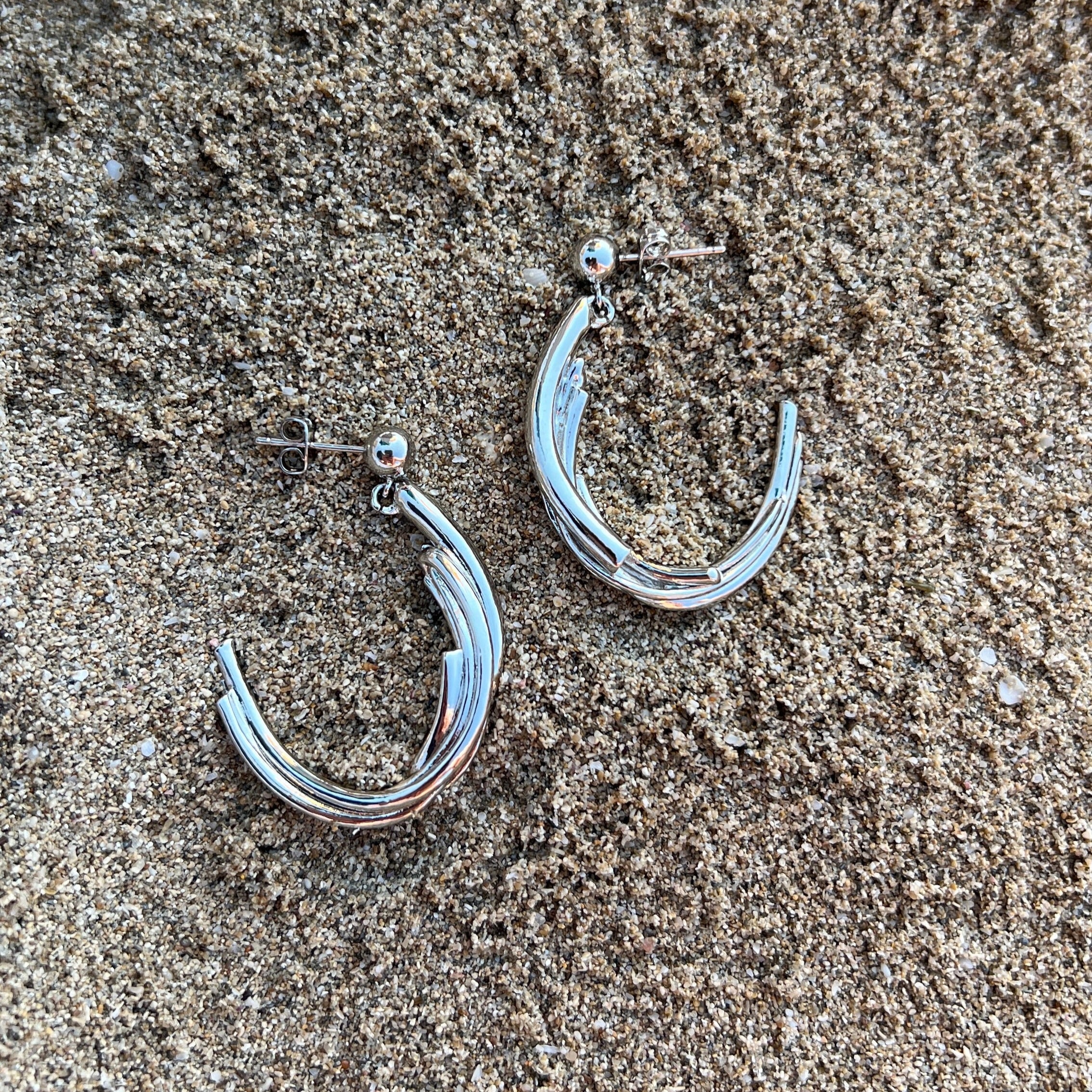 ORECCHINI MAREA - Collezione Gaia - OR_031