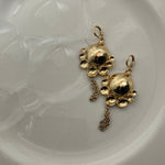 Carica l&#39;immagine nel visualizzatore di Gallery, ORECCHINI MILLEBOLLE - Collezione Noemi - OR_050
