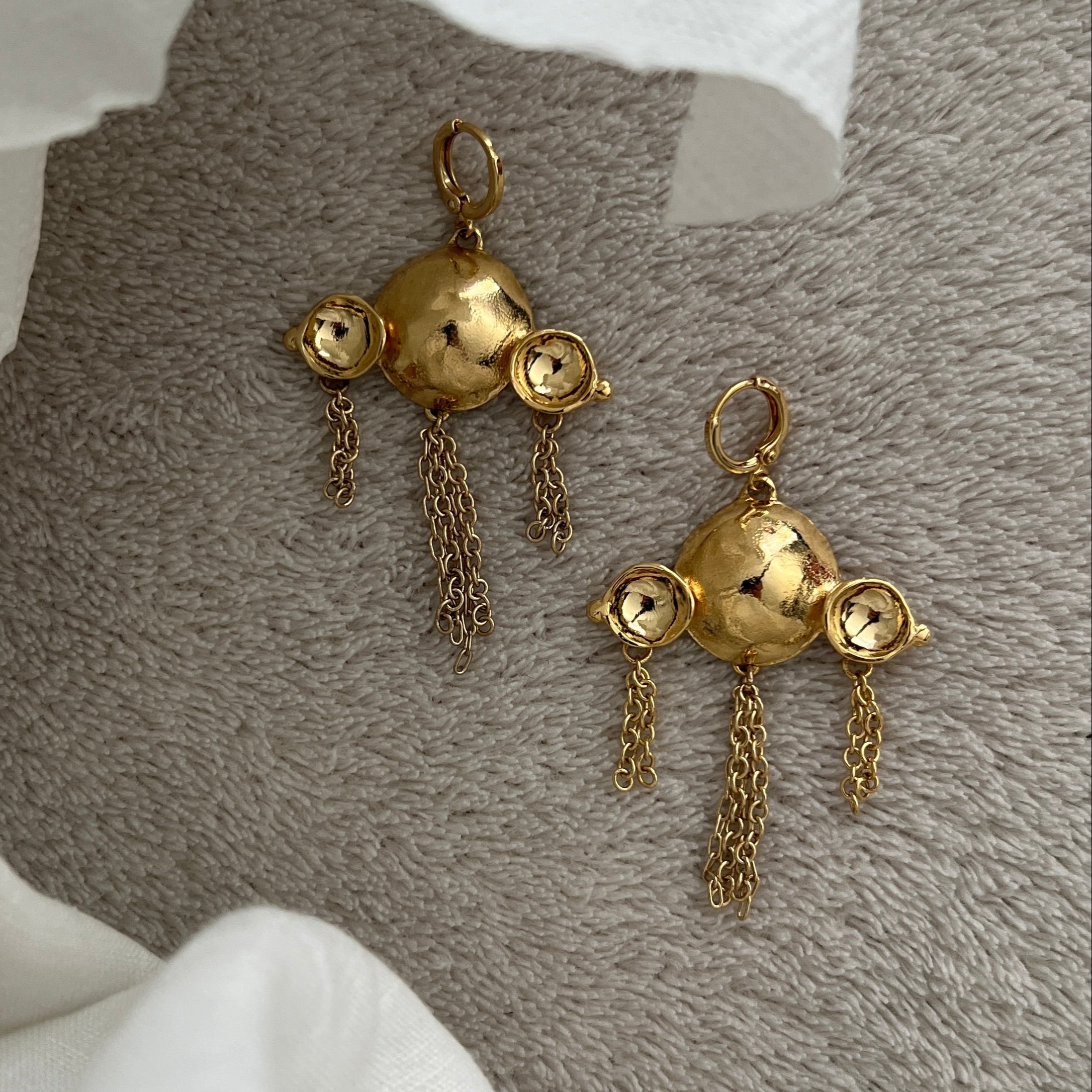 ORECCHINI AQUILONE - Collezione Noemi - OR_048