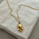 Carica l&#39;immagine nel visualizzatore di Gallery, COLLANA BOLLICINE - Collezione Noemi - C_028
