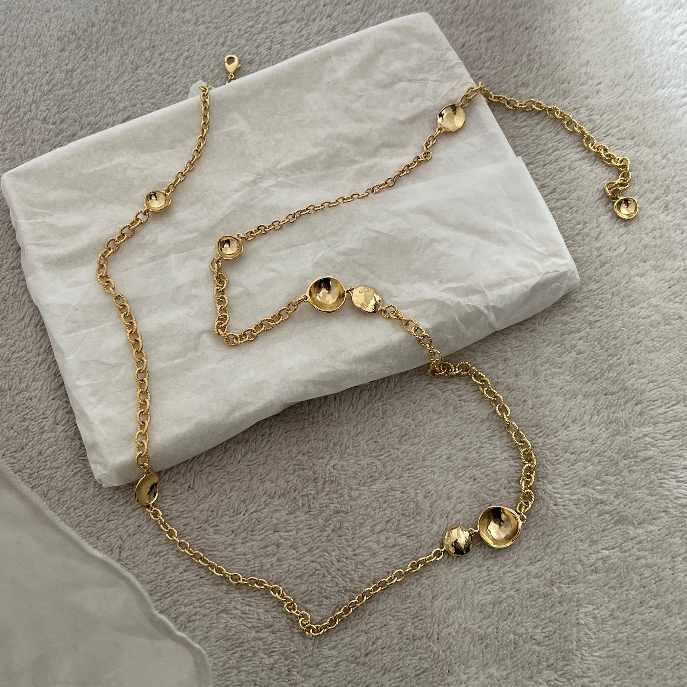 COLLANA PIANETI - Collezione Noemi - C_030