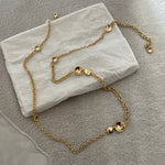 Carica l&#39;immagine nel visualizzatore di Gallery, COLLANA PIANETI - Collezione Noemi - C_030
