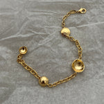 Carica l&#39;immagine nel visualizzatore di Gallery, BRACCIALE PIANETI - Collezione Noemi - B_017
