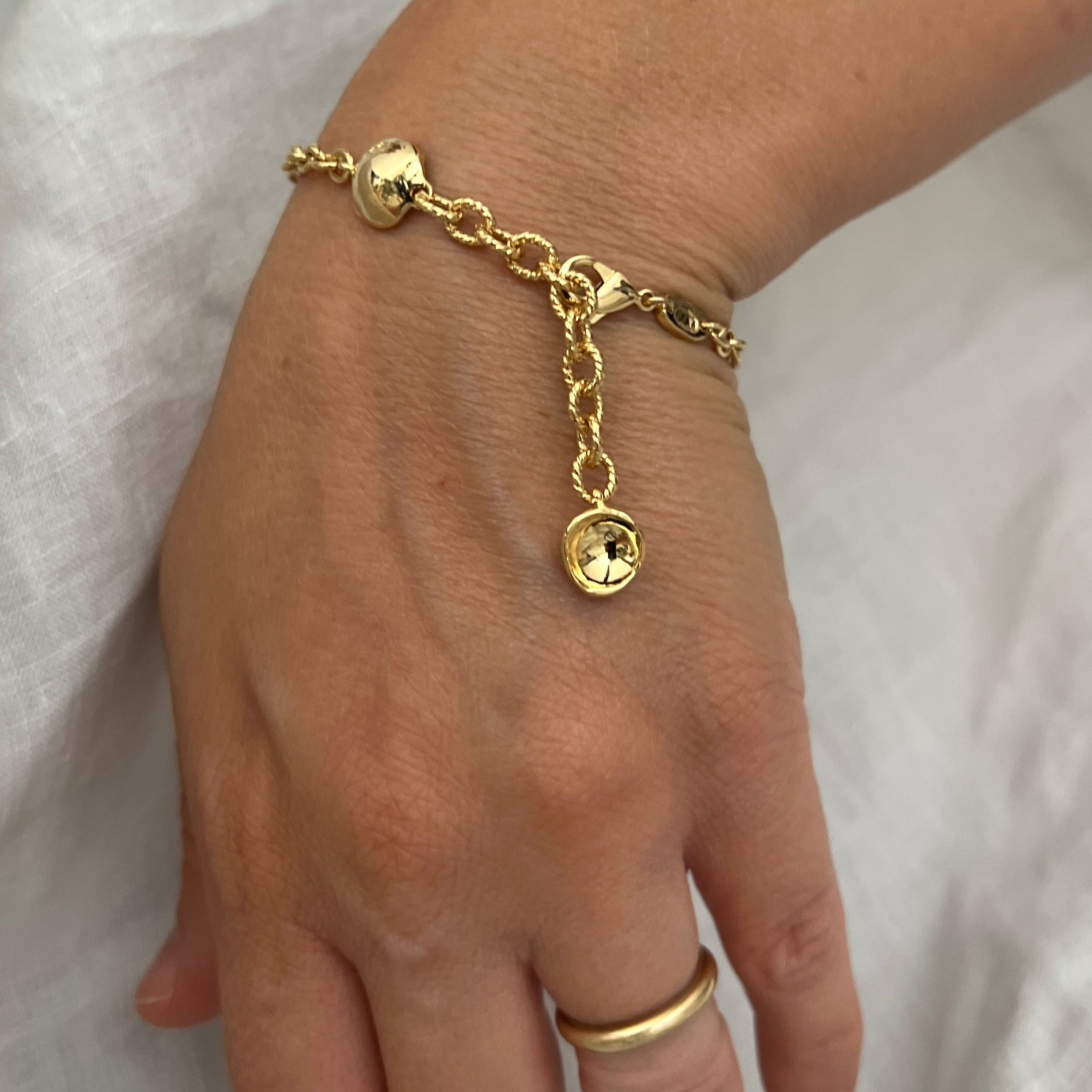 BRACCIALE PIANETI - Collezione Noemi - B_017