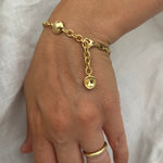 Carica l&#39;immagine nel visualizzatore di Gallery, BRACCIALE PIANETI - Collezione Noemi - B_017
