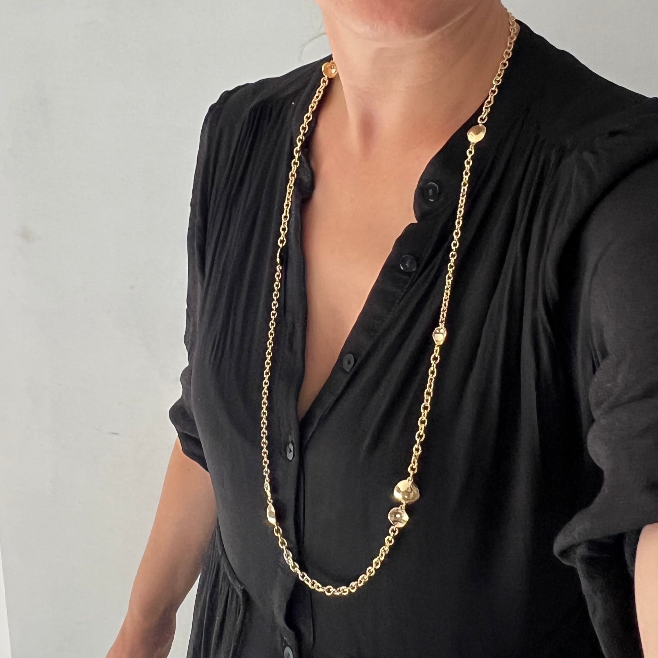 COLLANA PIANETI - Collezione Noemi - C_030