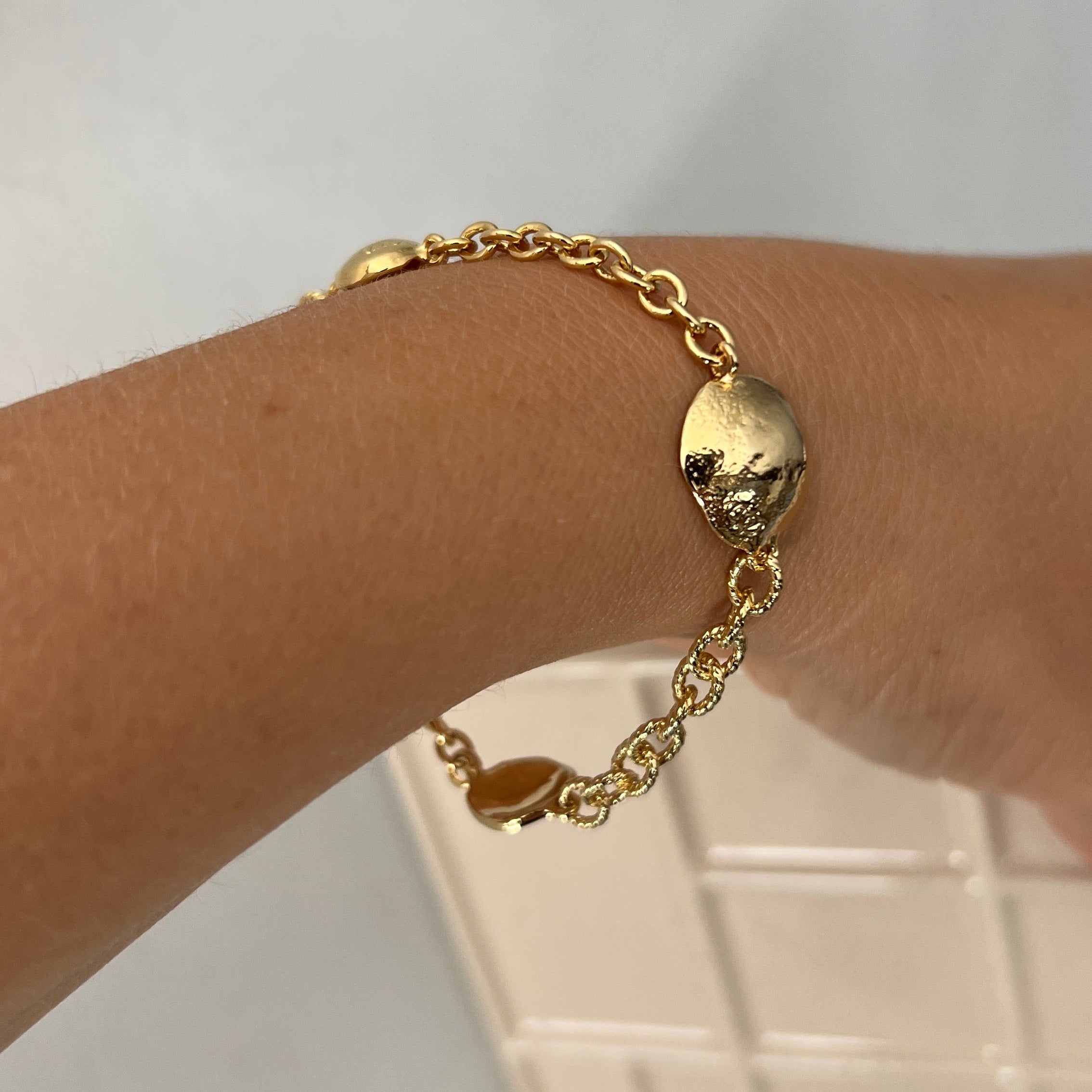 BRACCIALE PIANETI - Collezione Noemi - B_017