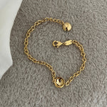 Carica l&#39;immagine nel visualizzatore di Gallery, BRACCIALE LUNA - Collezione Noemi - B_018
