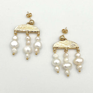 ORECCHINI DEA - Collezione Maddalena - OR_040