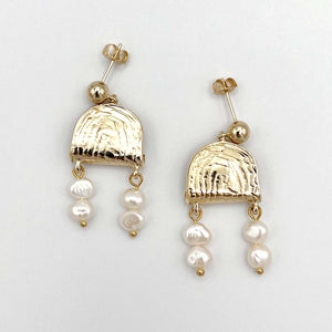 ORECCHINI NINFA - Collezione Maddalena - OR_041