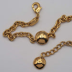Carica l'immagine nel visualizzatore di Gallery, Particolare delle superfici concave e convesse del Bracciale Luna CACAO Jewels.
