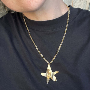 COLLANA CIELO - Collezione Anna - C025