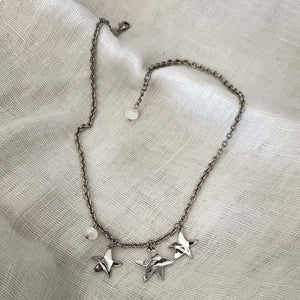 COLLANA COSTELLAZIONE - Collezione Anna - C_026