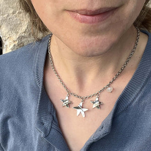 COLLANA COSTELLAZIONE - Collezione Anna - C_026