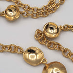 Carica l'immagine nel visualizzatore di Gallery, collana Pianeti CACAO Jewels, dettaglio mix catene
