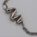 Carica l'immagine nel visualizzatore di Gallery, BRACCIALE ZIG ZAG - Collezione Teresa - B_019
