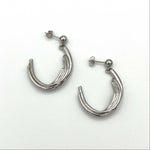 Carica l&#39;immagine nel visualizzatore di Gallery, ORECCHINI MAREA - Collezione Gaia - OR_031
