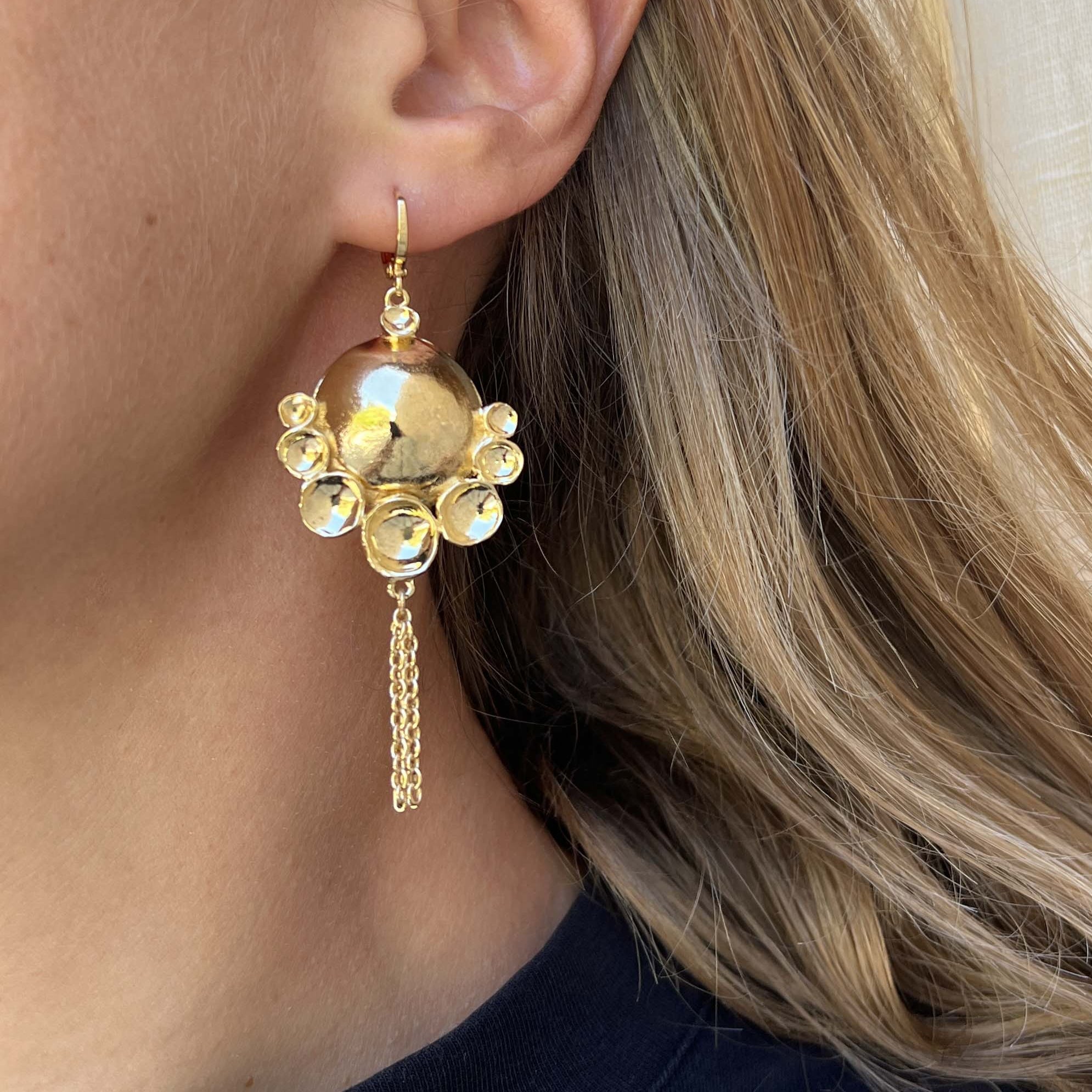 ORECCHINI MILLEBOLLE - Collezione Noemi - OR_050