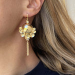 Carica l&#39;immagine nel visualizzatore di Gallery, ORECCHINI MILLEBOLLE - Collezione Noemi - OR_050
