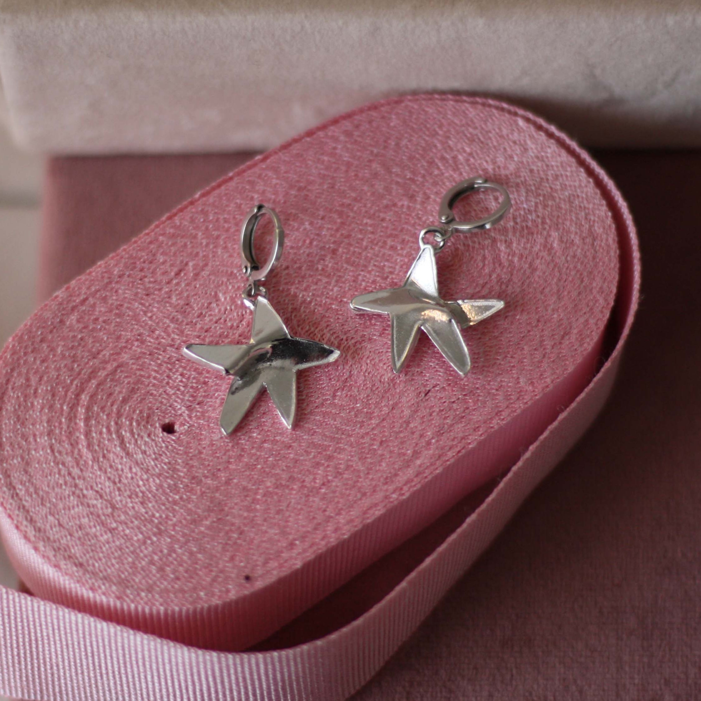 ORECCHINI STELLINA - Collezione Anna - OR_043