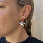 Carica l&#39;immagine nel visualizzatore di Gallery, earrings little stars
