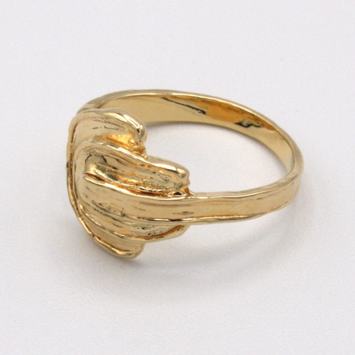 anello fasciante, anni 50, cacao jewels, gioielli, ring, Marilyn Monroe