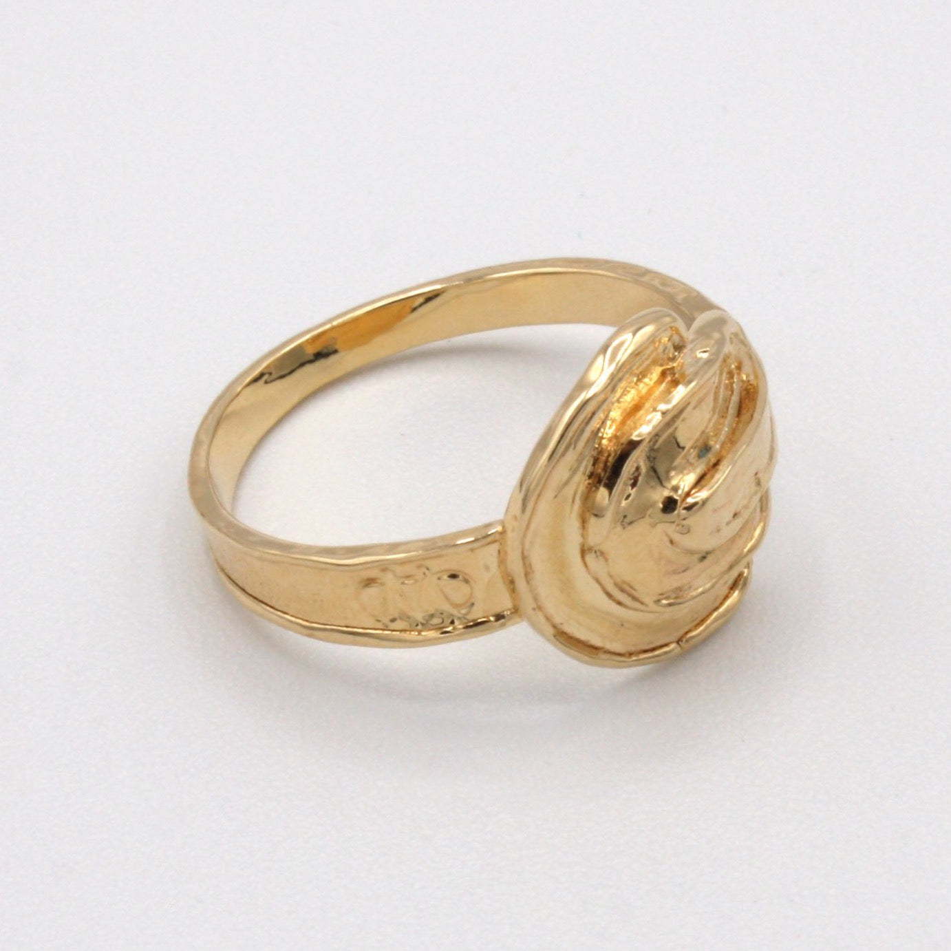 anello fasciante, gioielli, ring, bijou, anni 50, fatto a mano, Elizabeth Taylor