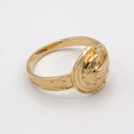 Carica l&#39;immagine nel visualizzatore di Gallery, anello fasciante, gioielli, ring, bijou, anni 50, fatto a mano, Elizabeth Taylor
