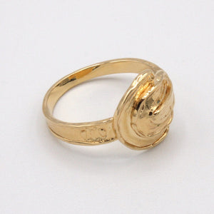 anello fasciante, gioielli, ring, bijou, anni 50, fatto a mano, Elizabeth Taylor
