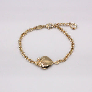 BRACCIALE DIMMI DI Sì - Collezione Celeste - B_010